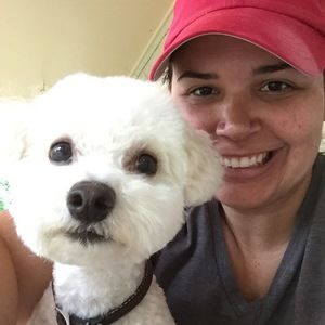 Meet your Posher, Tiffany